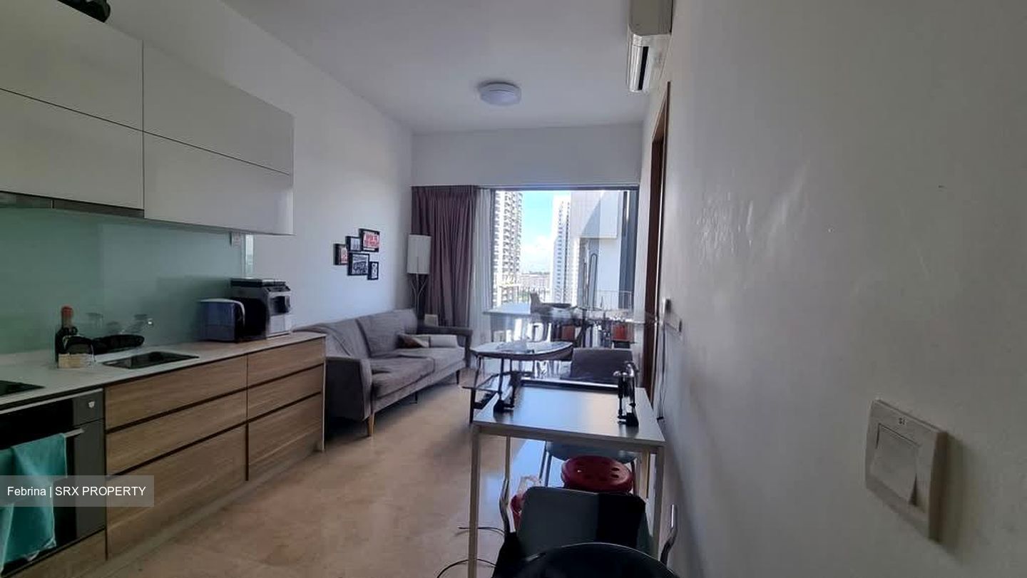 Alex Residences (D3), Apartment #570485631